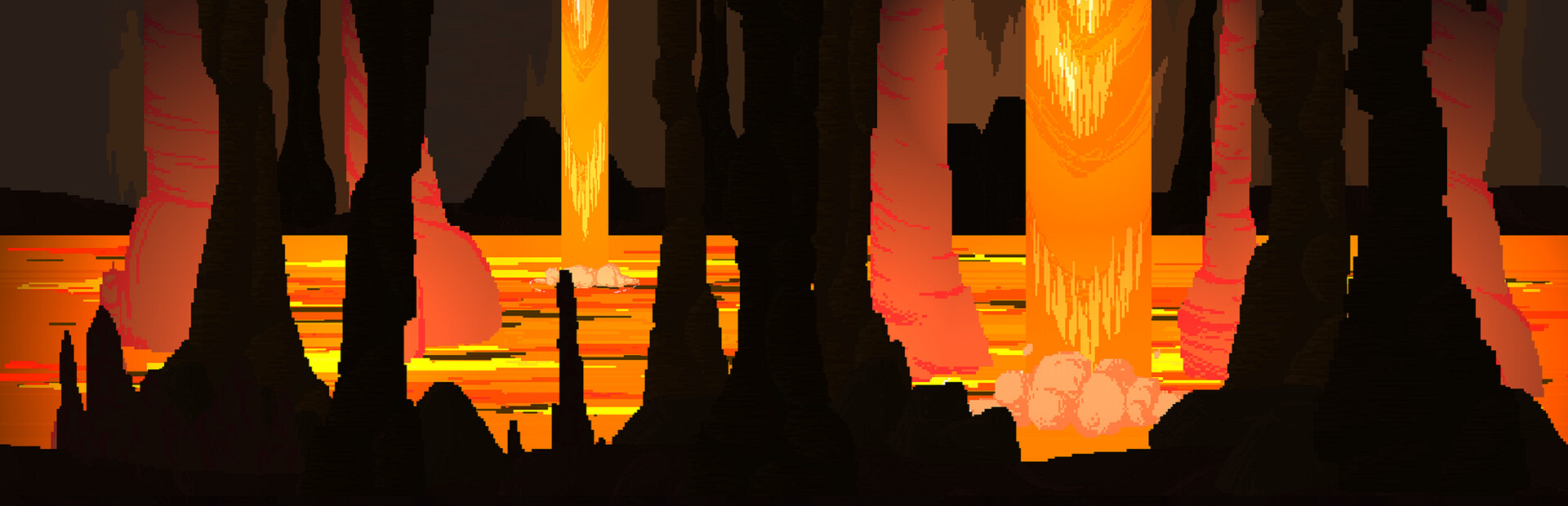 Hazy Hollow