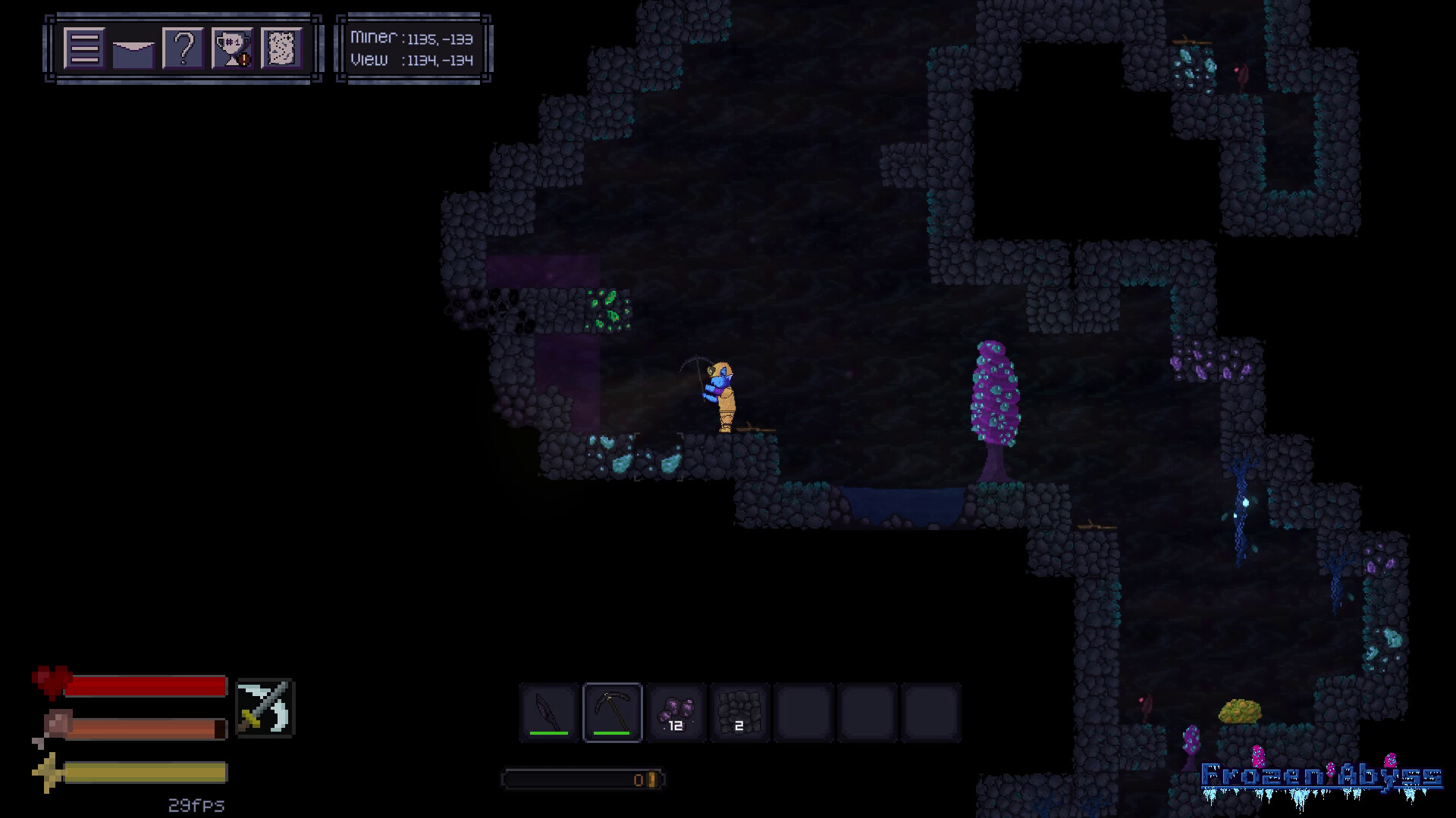 Hazy Hollow screenshot #7