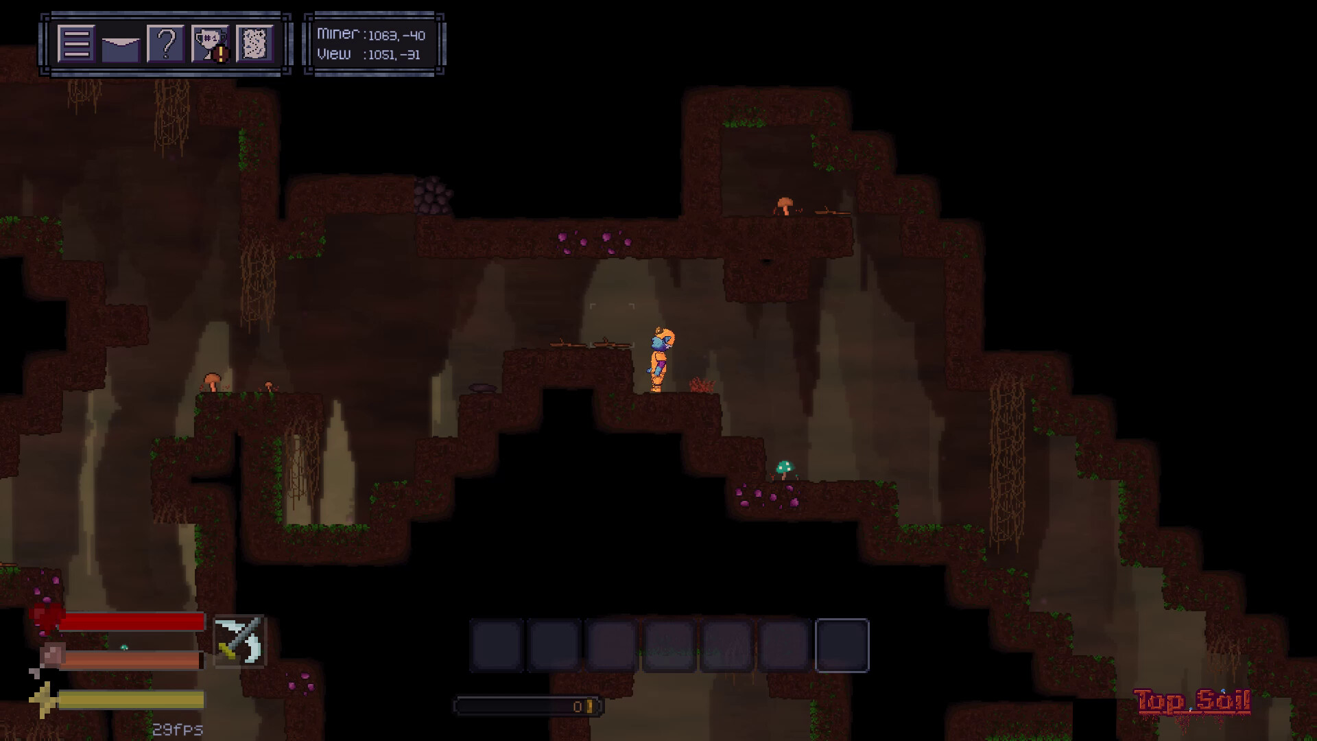 Hazy Hollow screenshot #4