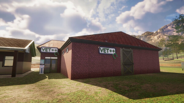 Animal Shelter - Vet Clinic (DLC) screenshot 8