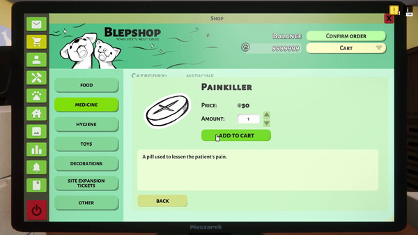Animal Shelter - Vet Clinic DLC screenshot 6