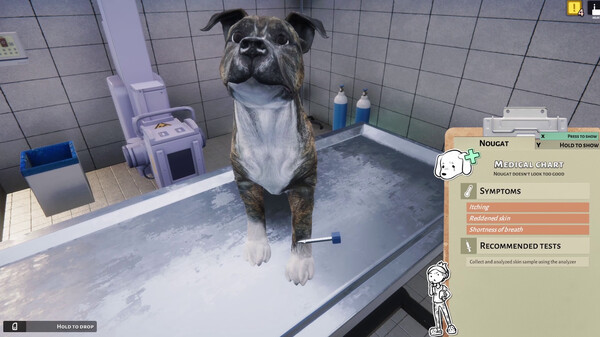 Animal Shelter - Vet Clinic (DLC) screenshot 14