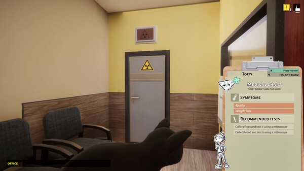 Animal Shelter - Vet Clinic DLC screenshot 3