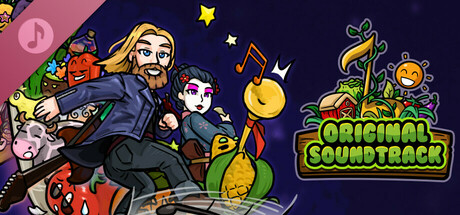 Cornucopia Soundtrack banner image