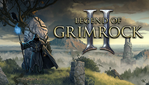 Save 75% on Legend of Grimrock 2 on Steam
