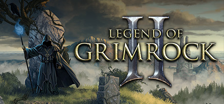 Legend of Grimrock 2 Cover Image