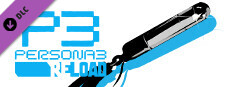 Persona 3 Reload - Digital Soundtrack Small Capsule Image