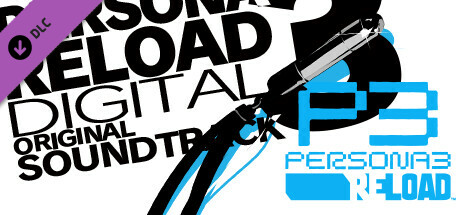 Persona 3 Reload - Digital Soundtrackの作品画像