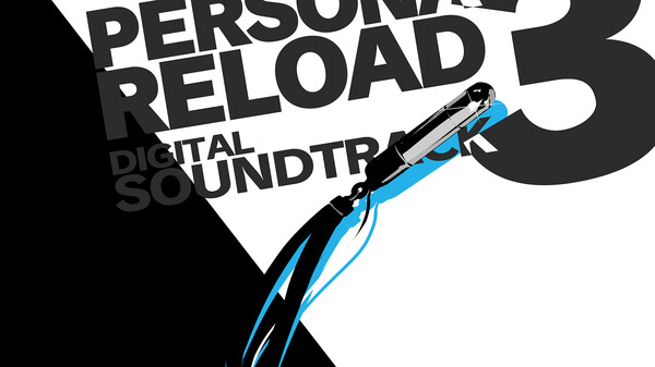 Persona 3 Reload - Digital Soundtrack