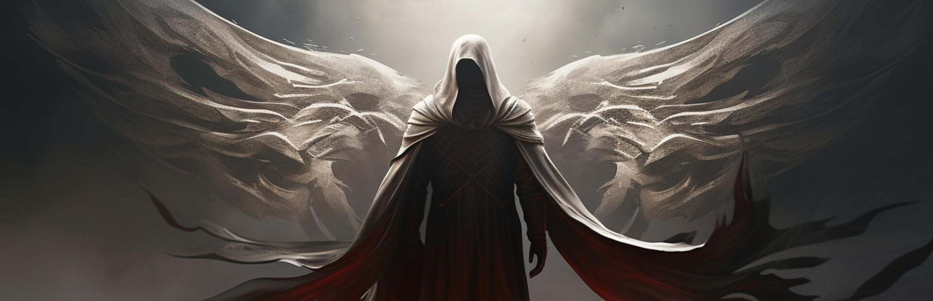Wings of Redemption