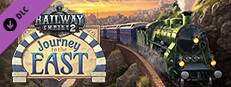 Railway Empire 2 - Journey To The East в Steam