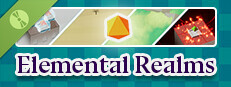Elemental Realms Demo Small Capsule Image