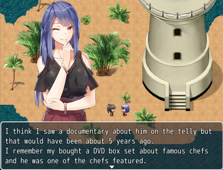 Florida Love Stories Soundtrack screenshot 1