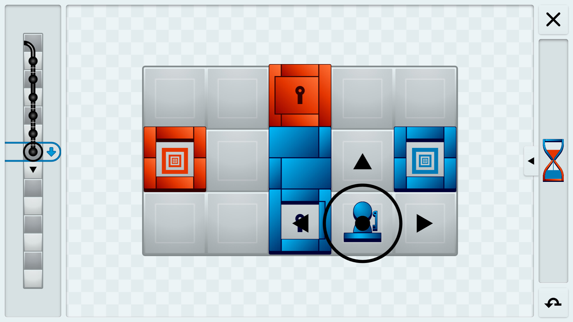 horonox screenshot #2
