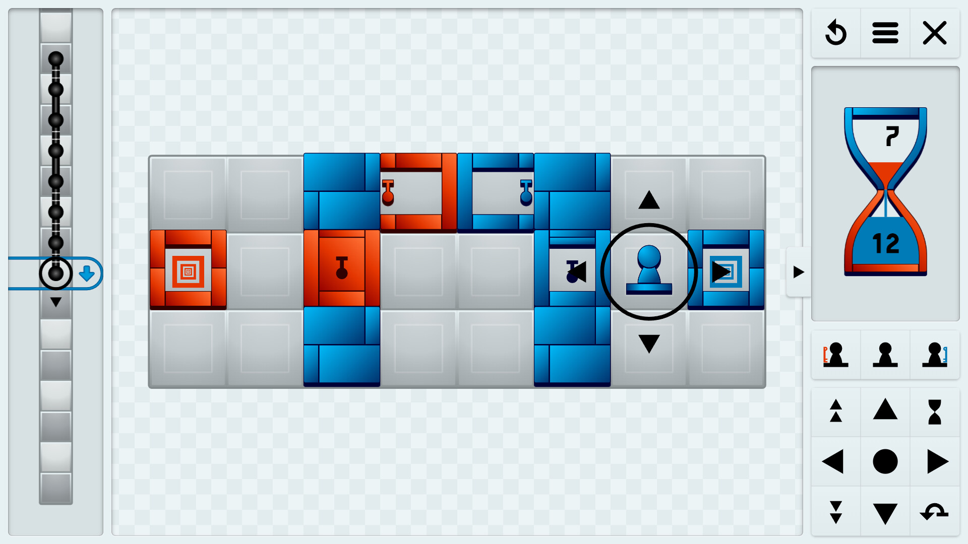 horonox screenshot #5