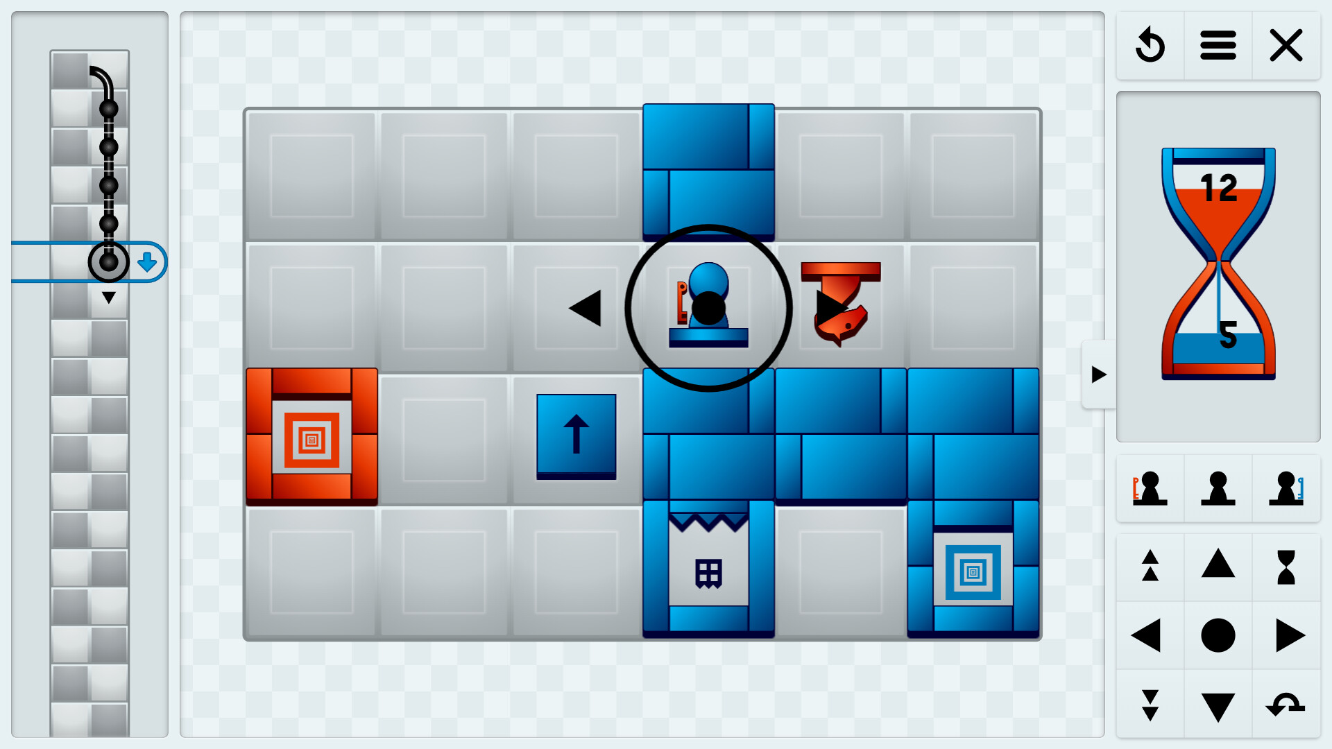 horonox screenshot #3