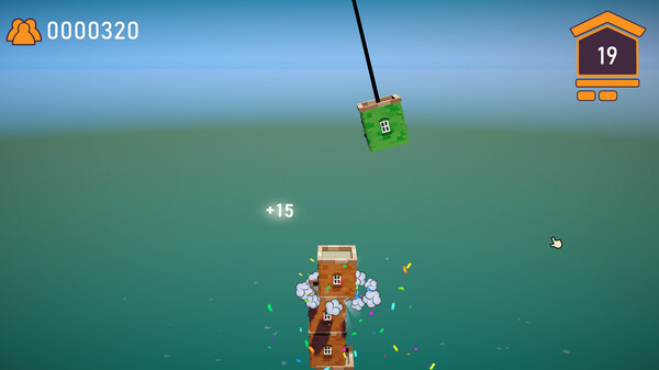 迷你城市 截图 6