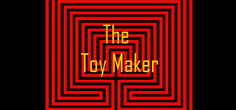 ToyMaker Cover Image