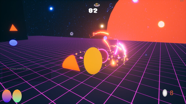 Egg Game — скриншот 5