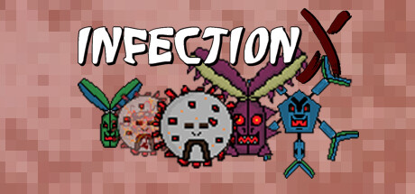 Infection X Cheat Engine/CT