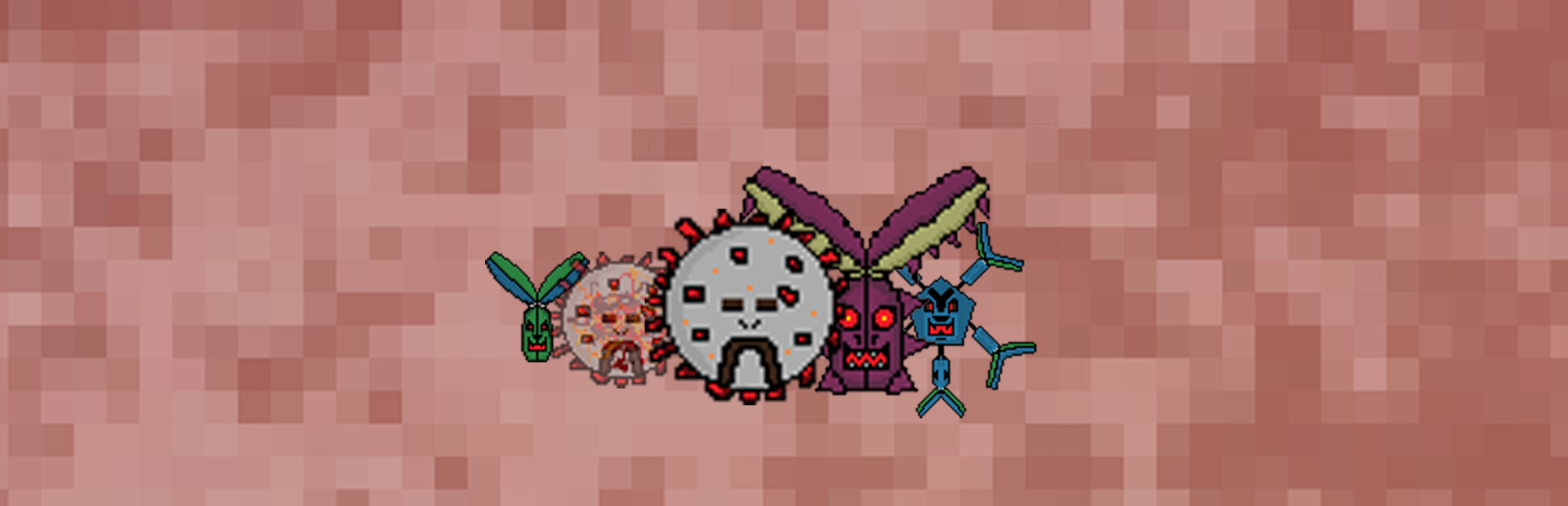 Infection X