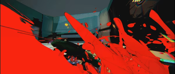 SWORDCAR video 3