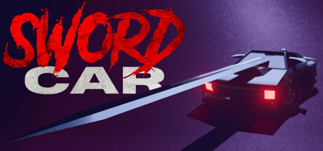 SWORDCAR banner image
