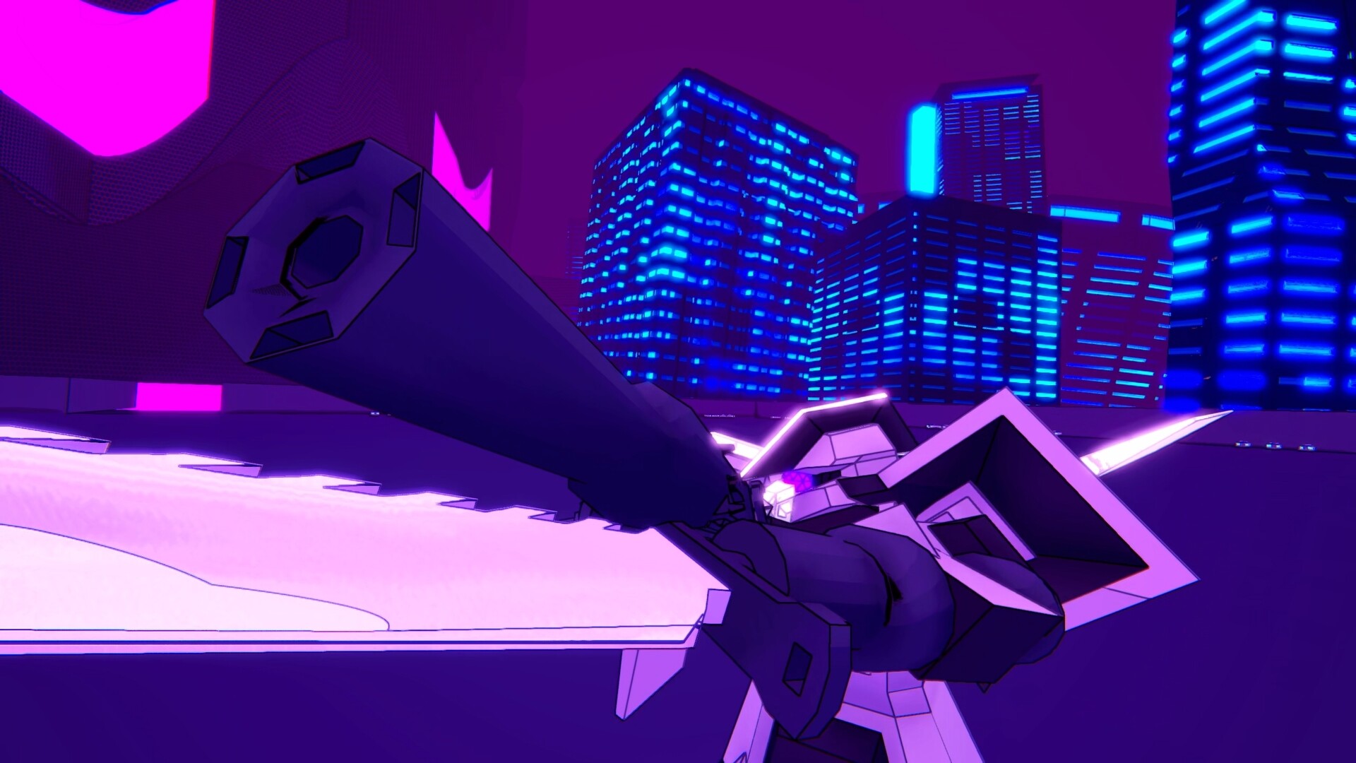 SWORDCAR screenshot #5