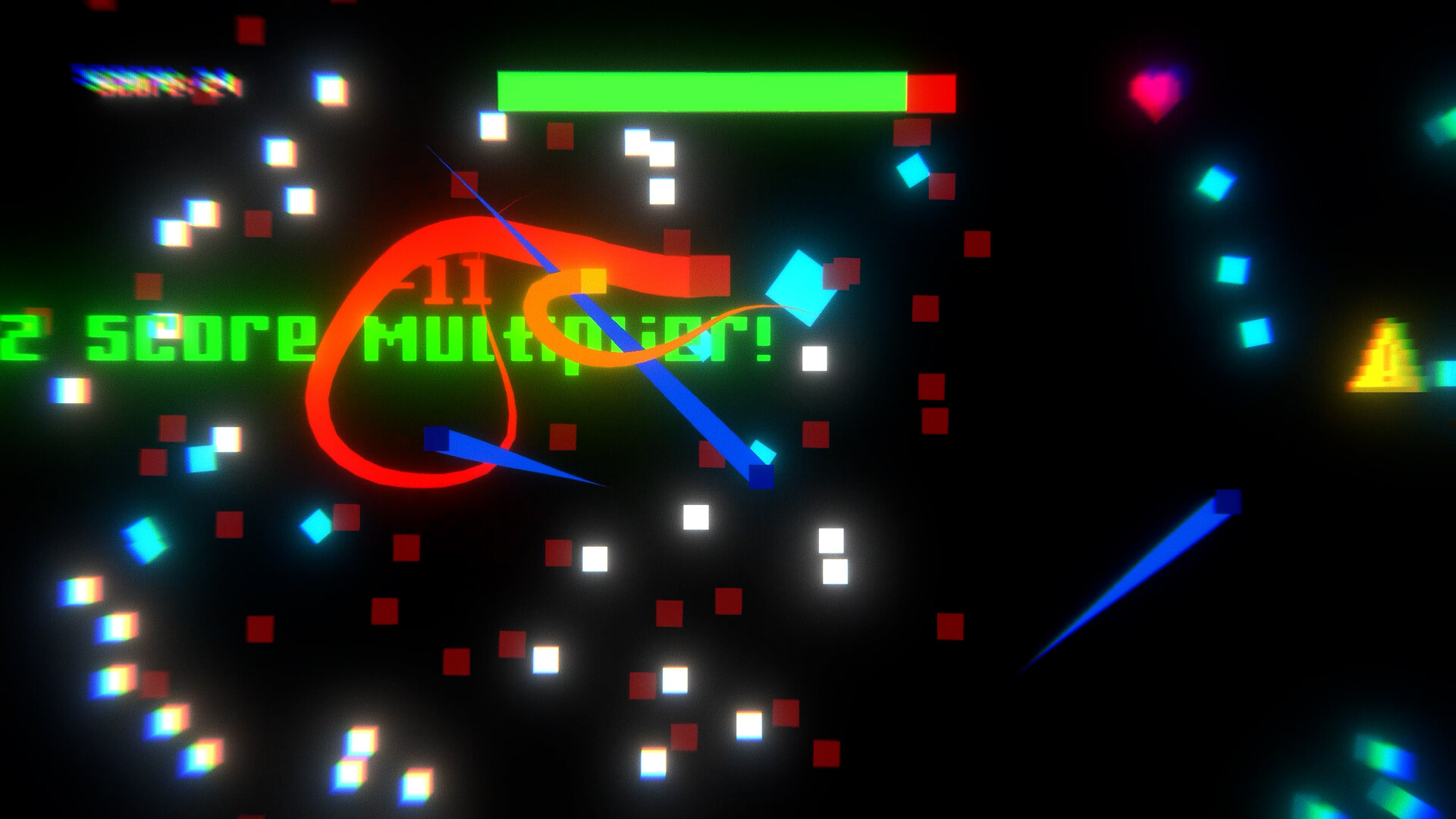 Bouncers screenshot #1