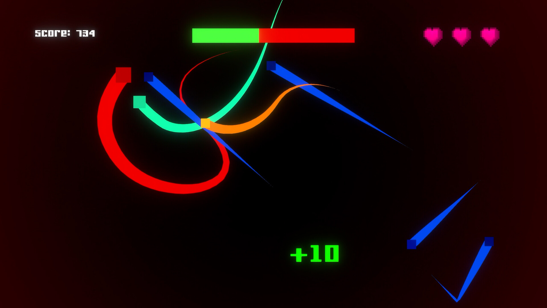 Bouncers screenshot #4