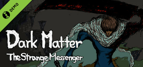 DarkMatter Demo cover art