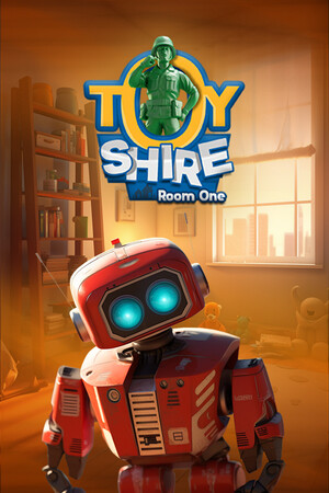 Cover art of Toy Shire: Room One