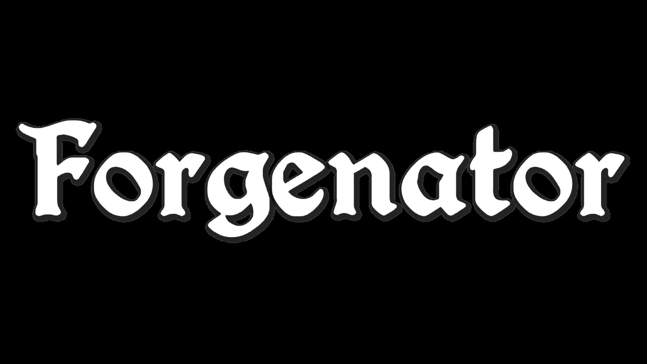 Forgenator Playtest Featured Screenshot #1