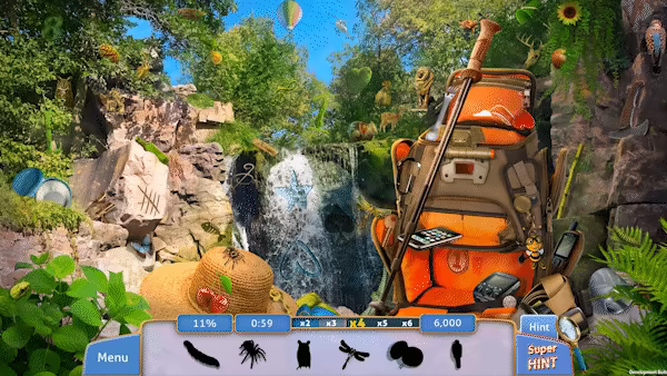 Finding America: The Great Lakes video 1