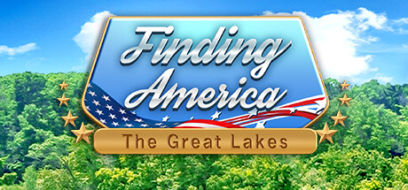 Finding America: The Great Lakes banner image