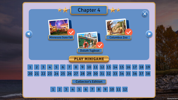 Finding America: The Great Lakes.