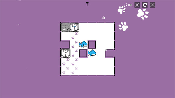 JustWatchMyCat - Support screenshot 1
