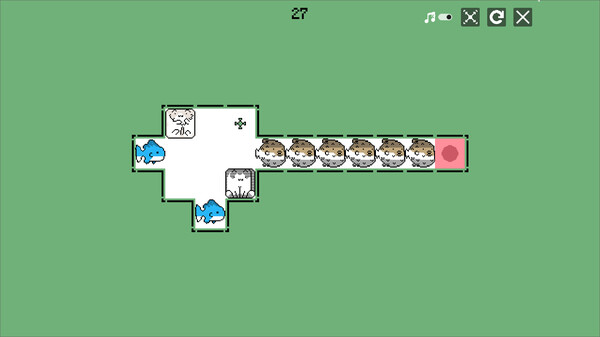 JustWatchMyCat - Support screenshot 2