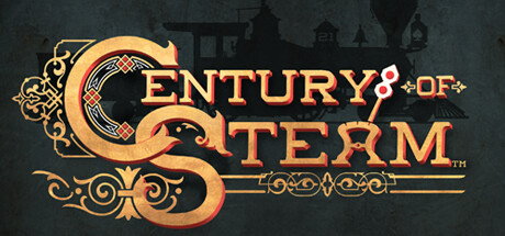 Century of Steam Steam Banner