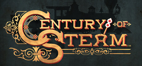 Century of Steam Cover Image