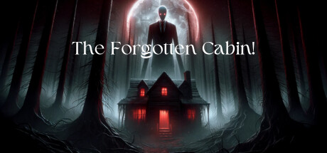 The Forgotten Cabin! steam charts