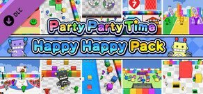 Party Party Time - Happy Happy Pack