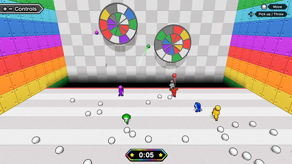 Party Party Time - Happy Happy Pack screenshot 6