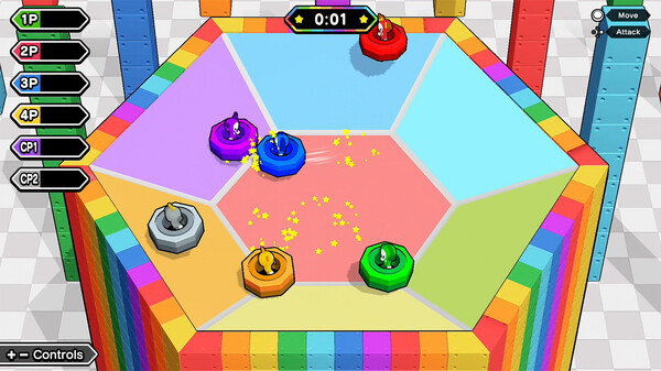 Party Party Time - Happy Happy Pack screenshot 1