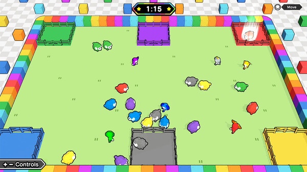 Party Party Time - Happy Happy Pack screenshot 5