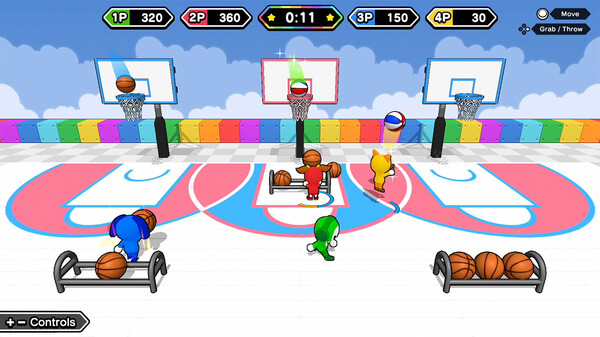 Party Party Time - Happy Happy Pack screenshot 3