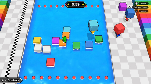Party Party Time - Happy Happy Pack screenshot 2