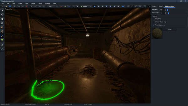 Leadwerks Game Engine 5