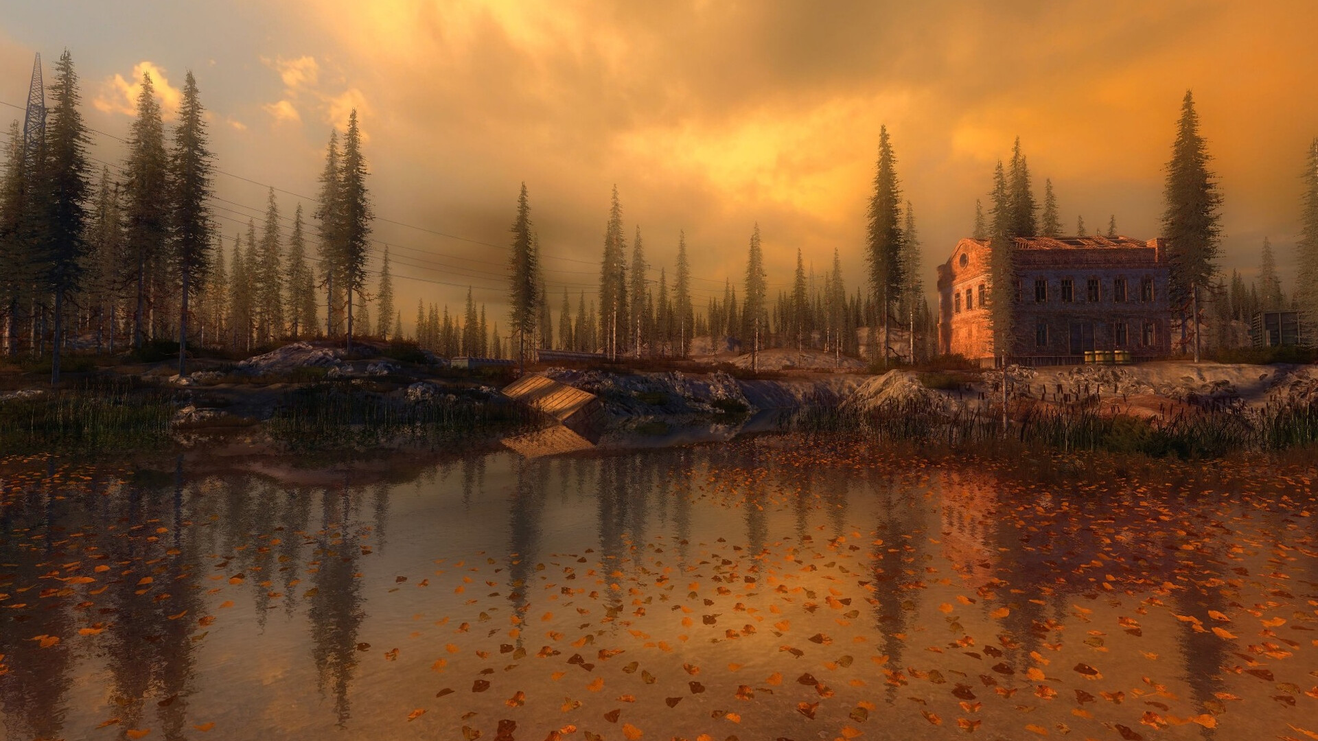 Leadwerks Game Engine 5 screenshot 22