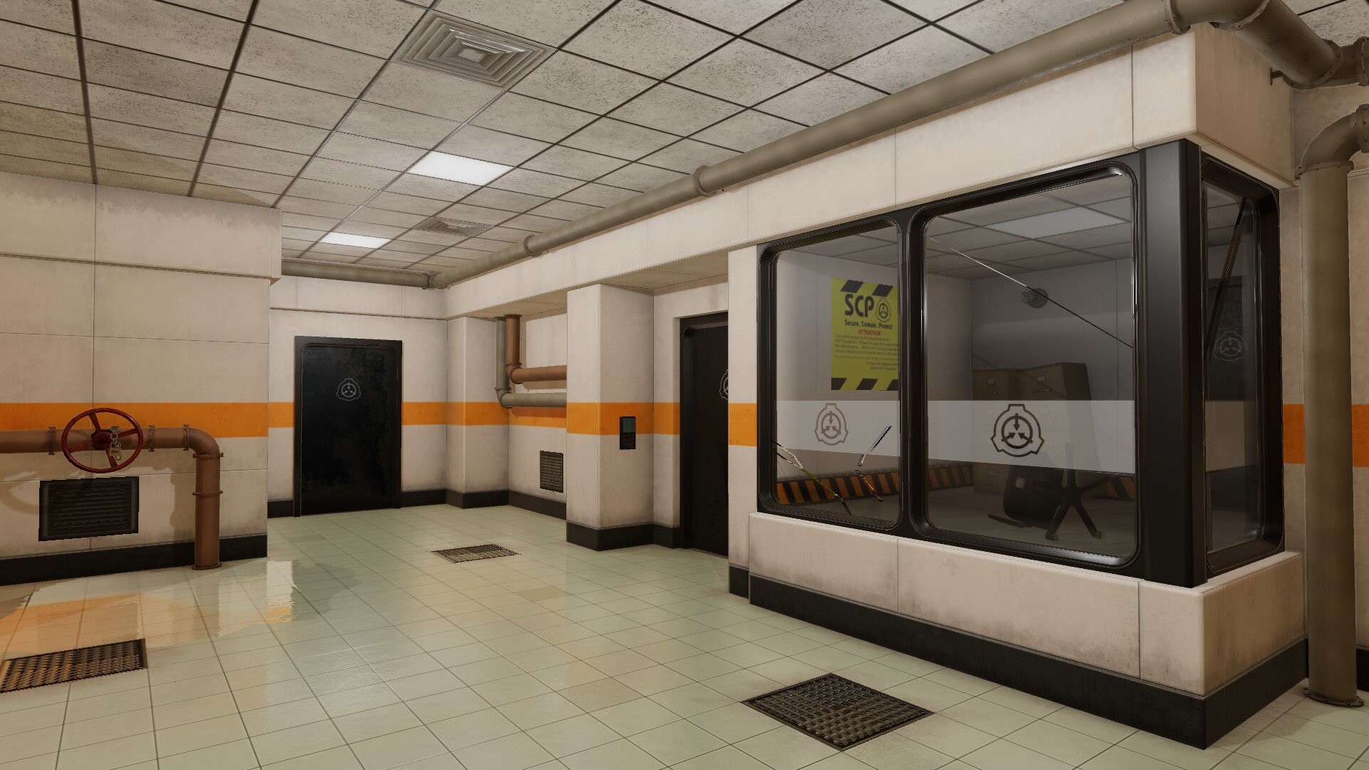 Leadwerks Game Engine 5 screenshot 16